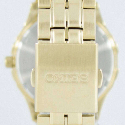 Seiko Solar SNE134 SNE134P1 SNE134P Men's Watch
