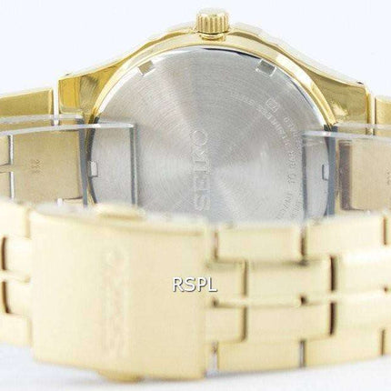 Seiko Solar SNE134 SNE134P1 SNE134P Men's Watch
