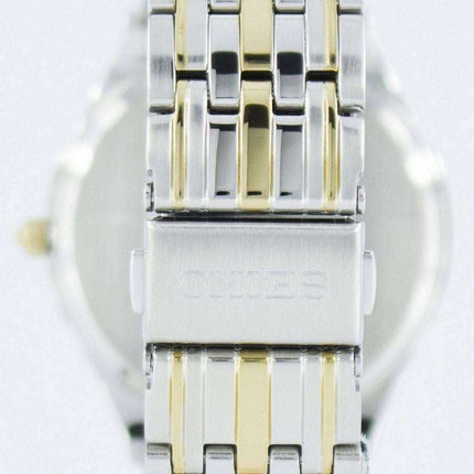 Seiko Solar SNE136 SNE136P1 SNE136P Men's Watch