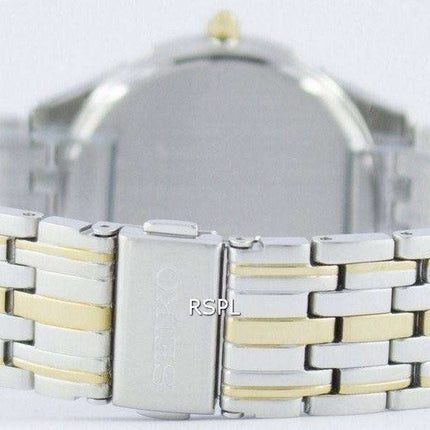 Seiko Solar SNE136 SNE136P1 SNE136P Men's Watch
