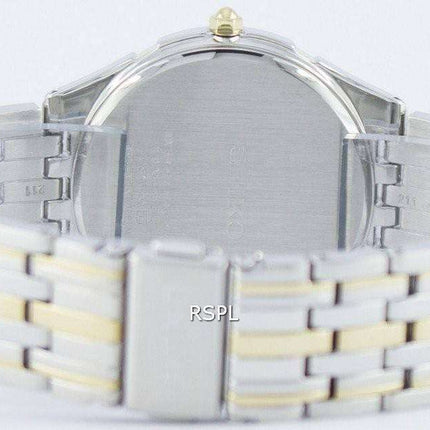 Seiko Solar SNE136 SNE136P1 SNE136P Men's Watch