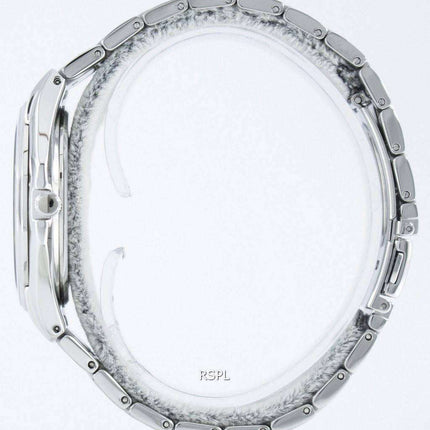 Seiko Solar SNE155 SNE155P1 SNE155P Men's Watch