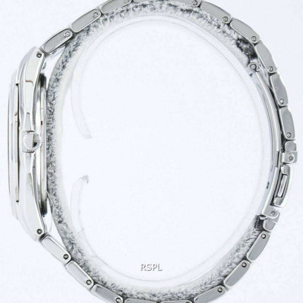 Seiko Solar SNE165 SNE165P1 SNE165P Men's Watch