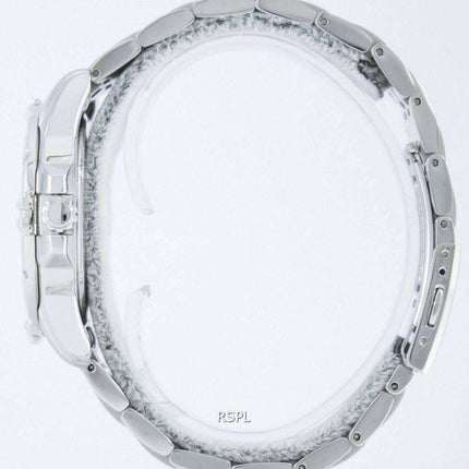 Seiko Solar SNE175 SNE175P1 SNE175P Men's Watch