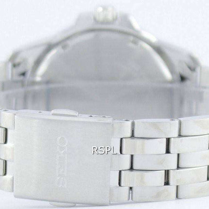 Seiko Solar SNE175 SNE175P1 SNE175P Men's Watch