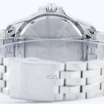 Seiko Solar SNE175 SNE175P1 SNE175P Men's Watch