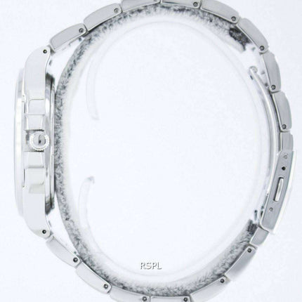 Seiko Solar SNE209 SNE209P1 SNE209P Men's Watch