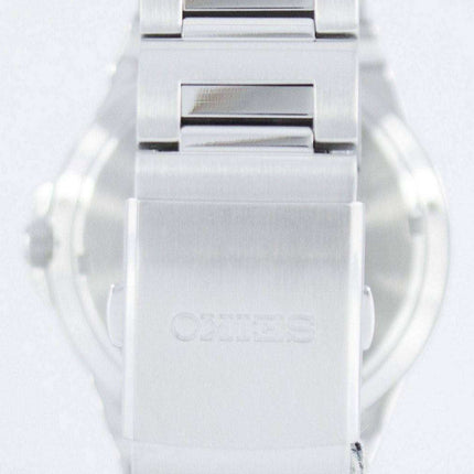 Seiko Solar SNE209 SNE209P1 SNE209P Men's Watch