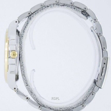 Seiko Solar SNE210 SNE210P1 SNE210P Men's Watch