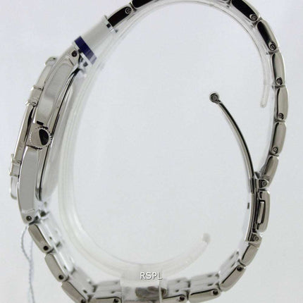Seiko Solar SNE213 SNE213P1 SNE213P Men's Watch