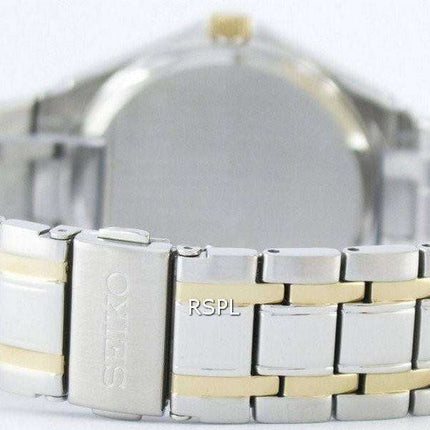 Seiko Solar SNE216 SNE216P1 SNE216P Men's Watch