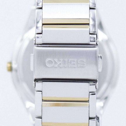 Seiko Solar SNE246 SNE246P1 SNE246P Men's Watch