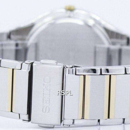 Seiko Solar SNE246 SNE246P1 SNE246P Men's Watch