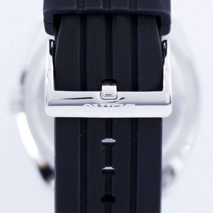 Seiko Prospex Land Solar Powered 100M SNE423 SNE423P1 SNE423P Men's Watch