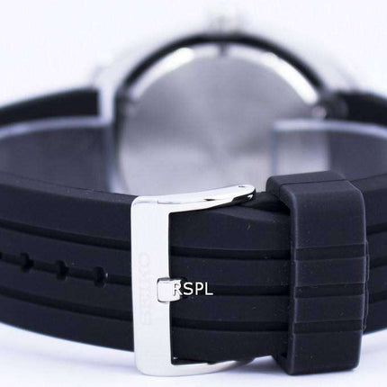 Seiko Prospex Land Solar Powered 100M SNE423 SNE423P1 SNE423P Men's Watch