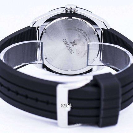 Seiko Prospex Land Solar Powered 100M SNE423 SNE423P1 SNE423P Men's Watch