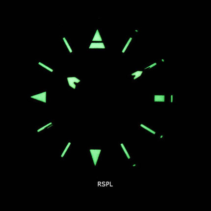 Seiko Prospex Land Solar Powered 100M SNE425 SNE425P1 SNE425P Men's Watch
