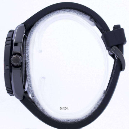Seiko Prospex Land Solar Powered 100M SNE425 SNE425P1 SNE425P Men's Watch