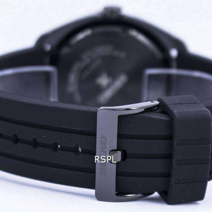 Seiko Prospex Land Solar Powered 100M SNE425 SNE425P1 SNE425P Men's Watch