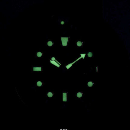 Refurbished Seiko Prospex Solar Diver's 200M SNE437 SNE437P1 SNE437P Men's Watch