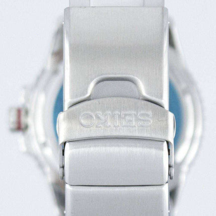 Refurbished Seiko Prospex Solar Diver's 200M SNE437 SNE437P1 SNE437P Men's Watch