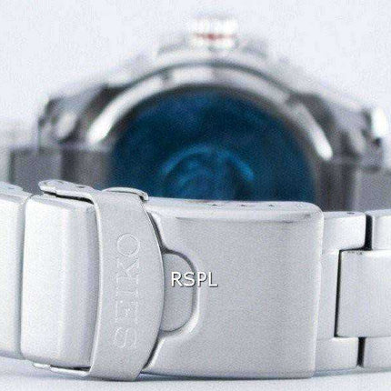 Refurbished Seiko Prospex Solar Diver's 200M SNE437 SNE437P1 SNE437P Men's Watch