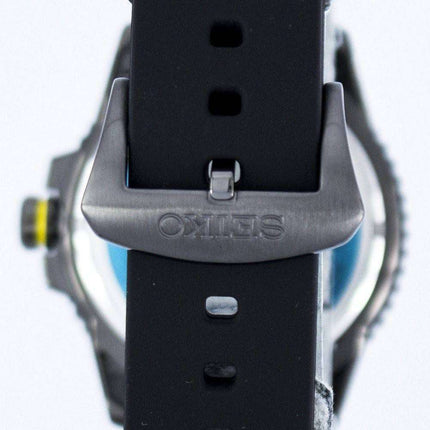 Seiko Prospex Solar Diver's 200M SNE441 SNE441P1 SNE441P Men's Watch