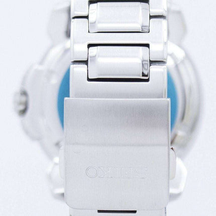Seiko Premier Solar SNE455 SNE455P1 SNE455P Men's Watch