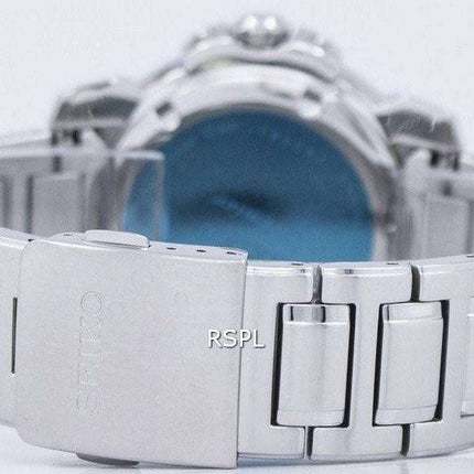 Seiko Premier Solar SNE455 SNE455P1 SNE455P Men's Watch