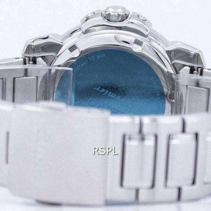 Seiko Premier Solar SNE455 SNE455P1 SNE455P Men's Watch