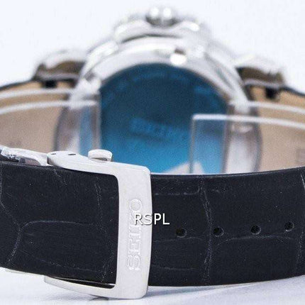 Seiko Premier Solar SNE455P2 Men's Watch