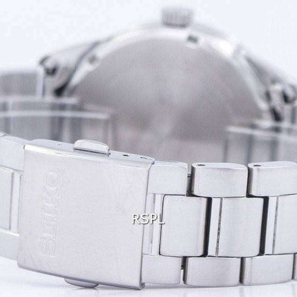 Seiko Sports Solar SNE471 SNE471P1 SNE471P Men's Watch