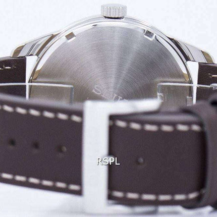 Seiko Sports Solar SNE473 SNE473P1 SNE473P Men's Watch