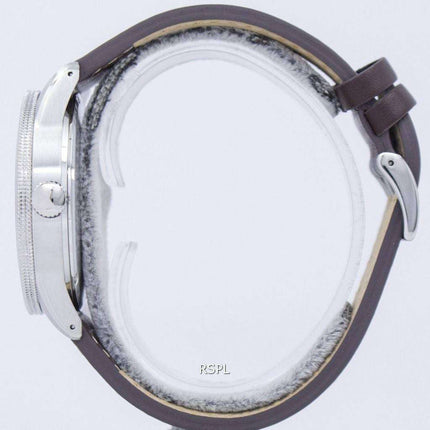Seiko Solar SNE475 SNE475P1 SNE475P Men's Watch