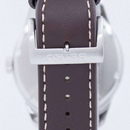 Seiko Solar SNE475 SNE475P1 SNE475P Men's Watch
