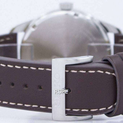 Seiko Solar SNE475 SNE475P1 SNE475P Men's Watch