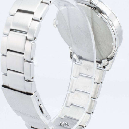 Seiko Discover More SNE523P SNE523P1 SNE523 Analog Solar Men's Watch