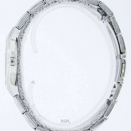 Seiko Quartz SNF661 SNF661P1 SNF661P Men's Watch