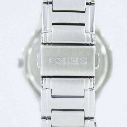 Seiko Quartz SNF661 SNF661P1 SNF661P Men's Watch