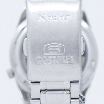 Refurbished Seiko 5 Automatic Japan Made SNK063J5 Unisex Watch