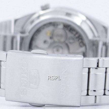 Refurbished Seiko 5 Automatic Japan Made SNK063J5 Unisex Watch