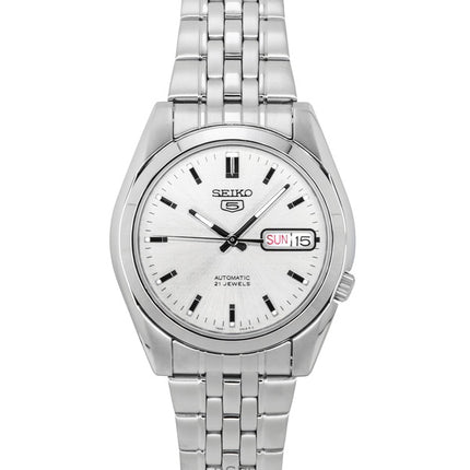 Seiko 5 Automatic 21 Jewels SNK355 SNK355K1 SNK355K Men's Watch