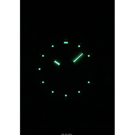 Seiko 5 Automatic 21 Jewels SNK355 SNK355K1 SNK355K Men's Watch