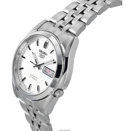 Seiko 5 Automatic 21 Jewels SNK355 SNK355K1 SNK355K Men's Watch