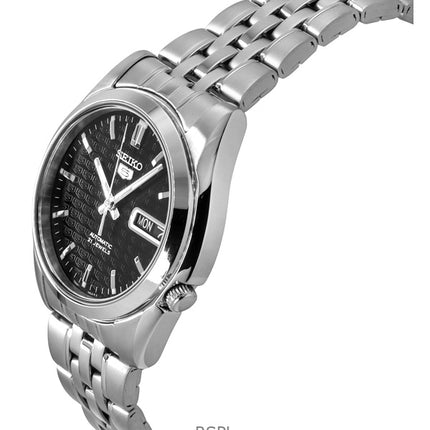 Seiko 5 Automatic 21 Jewels SNK361 SNK361K1 SNK361K Men's Watch