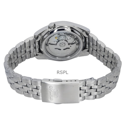 Seiko 5 Automatic 21 Jewels SNK361 SNK361K1 SNK361K Men's Watch