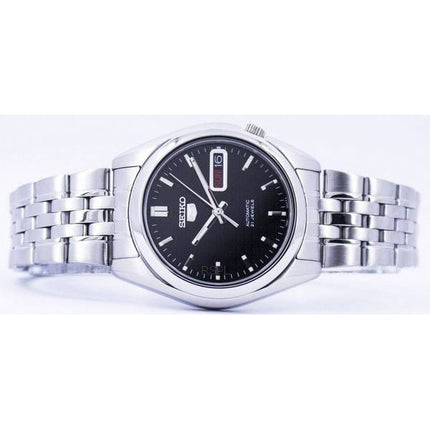 Seiko 5 Automatic 21 Jewels SNK361 SNK361K1 SNK361K Men's Watch