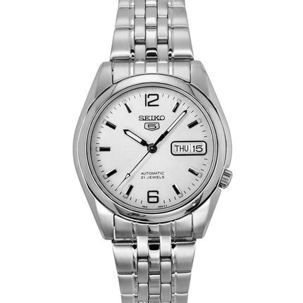 Seiko 5 Automatic SNK385 SNK385K1 SNK385K Men's Watch