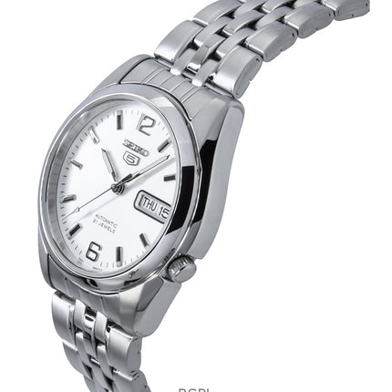Seiko 5 Automatic SNK385 SNK385K1 SNK385K Men's Watch