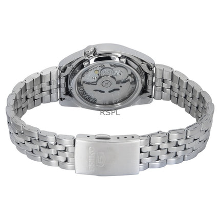 Seiko 5 Automatic SNK385 SNK385K1 SNK385K Men's Watch